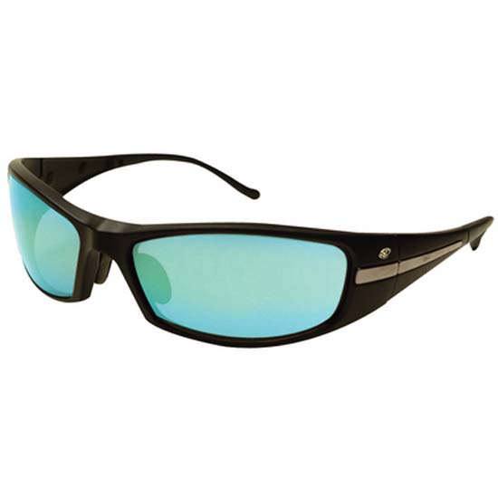 Yachter´s Choice Mako Polarized Sunglasses Blau,Schwarz  Mann von Yachter´s Choice