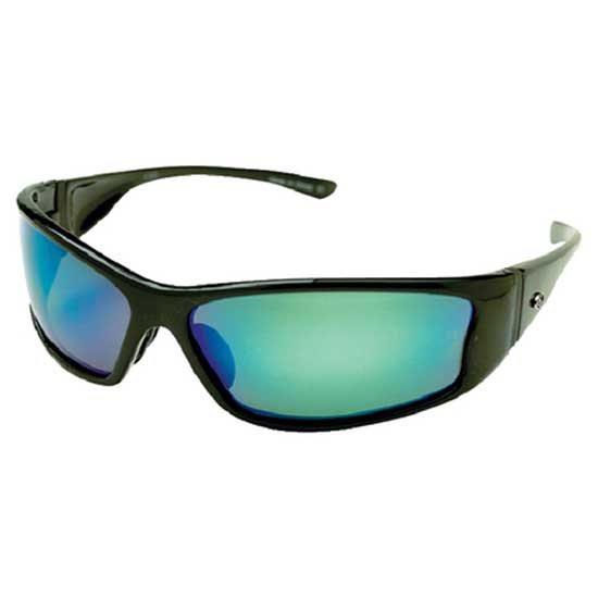 Yachter´s Choice Marlin Polarized Sunglasses Blau,Schwarz  Mann von Yachter´s Choice