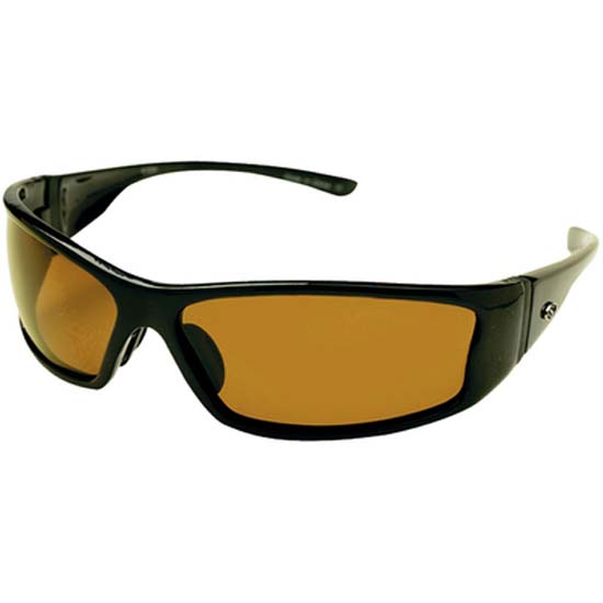 Yachter´s Choice Marlin Polarized Sunglasses Orange,Schwarz  Mann von Yachter´s Choice