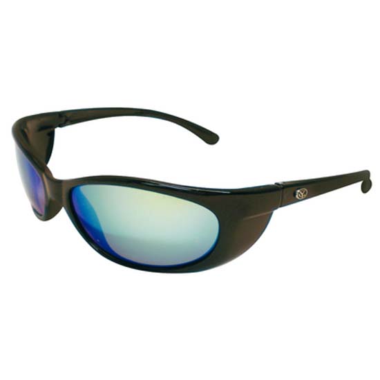 Yachter´s Choice Moray Polarized Sunglasses Blau,Schwarz  Mann von Yachter´s Choice