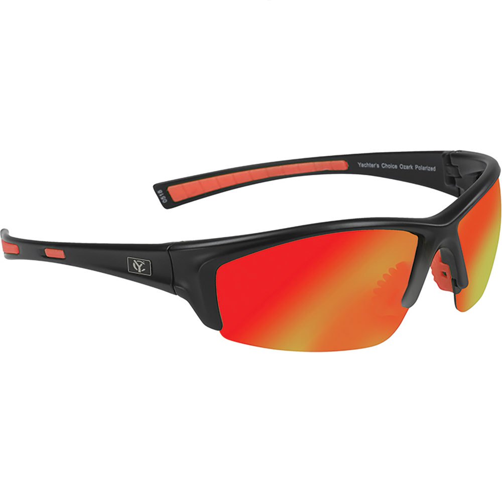 Yachter´s Choice Ozark Polarized Sunglasses Schwarz  Mann von Yachter´s Choice