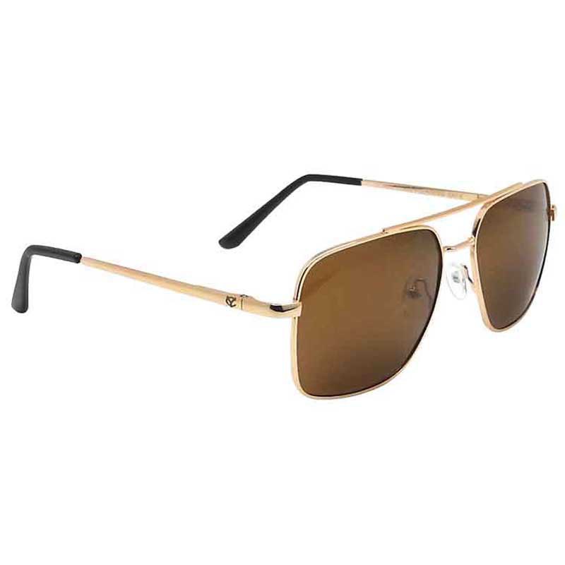 Yachter´s Choice Potomac Polarized Sunglasses Golden  Mann von Yachter´s Choice