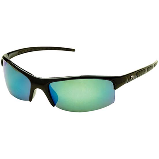 Yachter´s Choice Snook Polarized Sunglasses Blau,Schwarz  Mann von Yachter´s Choice