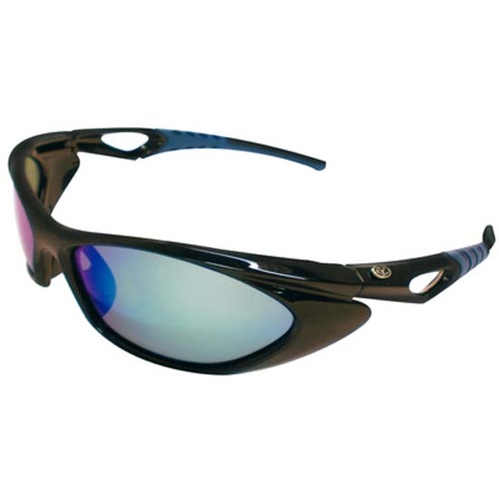 Yachter´s Choice Yellowfin Polarized Sunglasses Blau,Schwarz  Mann von Yachter´s Choice