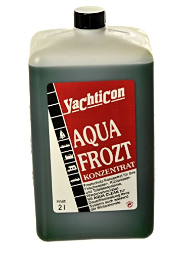 YACHTICON Frostschutzmittel Aqua Frozt 2 Liter von YACHTICON