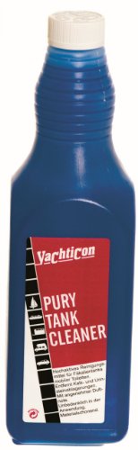 YACHTICON Pury Tank Cleaner 1 Liter von YACHTICON