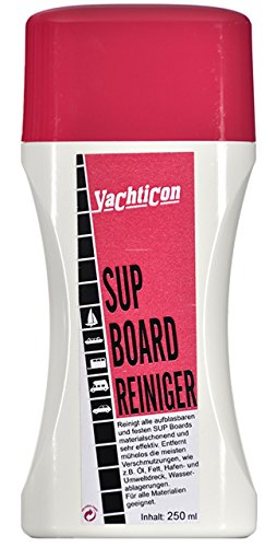 YACHTICON SUP Board Reiniger 250ml von YACHTICON
