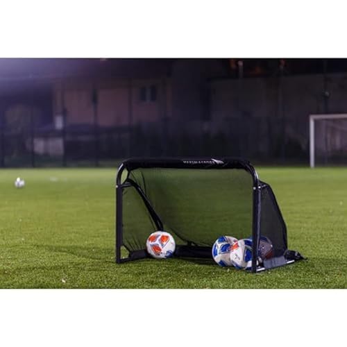 Yakimasport Giza Fußballtor, 120 x 80 cm von Yakimasport