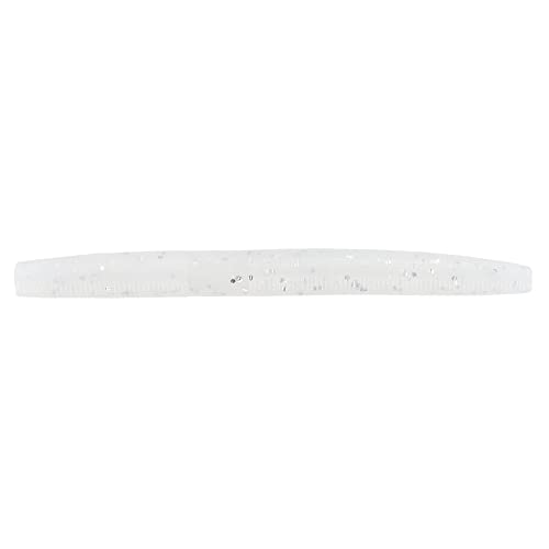 YAMAMOTO Senko Köder für Wurmbarsch, weicher Kunststoff, 10,2 cm, 10 Stück von Yamamoto