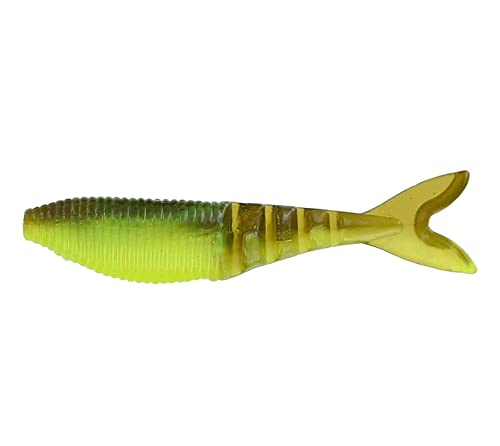 Yamamoto 134–06–929 Sako Swimbait Künstliche Angeln Köder von Yamamoto