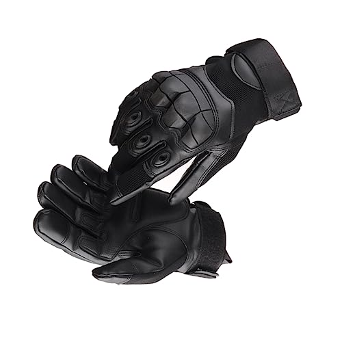 Yardenfun Outdoor Handschuhe Touchscreen Handschuhe Sporthandschuhe Motorradhandschuhe Winddichte Handschuhe von Yardenfun