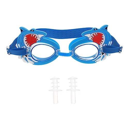 Yardwe 1 Paar Tierbrillen Schwimmwerkzeug Für Kinder Antibeschlag Schwimmbrille Schwimmbrille Kinder Schwimmbrille Schwimmbrille Kinder Schwimmbrille von Yardwe