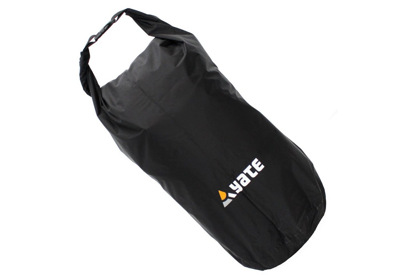 Yate Packsack Dry Bag Packsack wasserdicht Rollbeutel, Luftmatratze Packbeutel + Pumpe von Yate