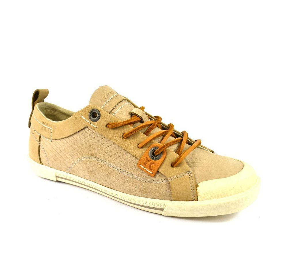 Yellow Cab FOXY W Y22035 Sneaker Taupe von Yellow Cab