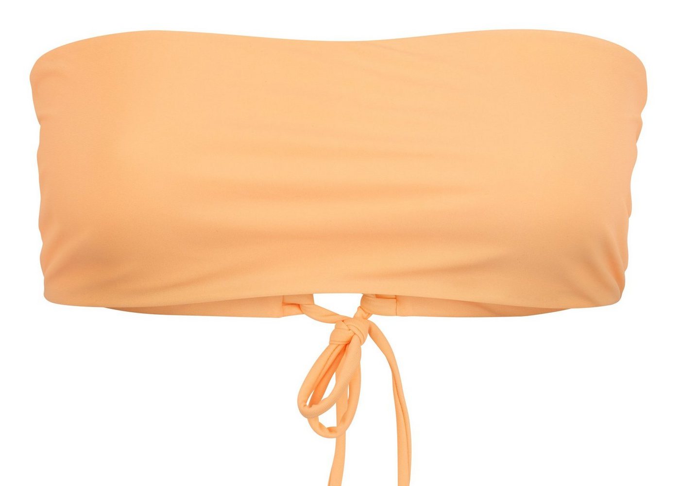 Yenita® Triangel-Bikini-Top, mit Rückseitiger Schnürung von Yenita®