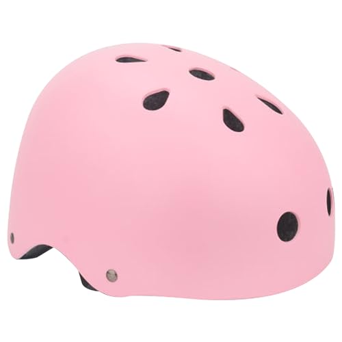 Kids Bike Helm Atmungsaktives Kleinkindhelm Verstellbarer Skateboard-Helm für Kinder im Alter von 3 bis 8 auf Impact Resistant Kid Helm Kopfschutz für Fahrräder 3, Kinderradhelme im Alter von 5 bis 8 von Yeory
