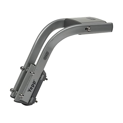 Thule Yepp maxi frame adapter Aluminum One-Size von Thule