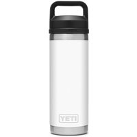 Yeti Coolers Rambler 18oz Chug Isolierflasche von Yeti Coolers