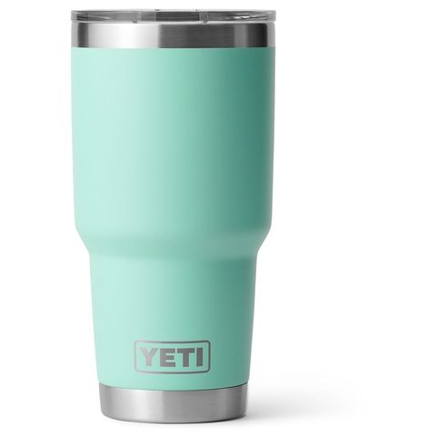Yeti Coolers - Rambler 30 Oz - Isolierbecher Gr 887 ml türkis von Yeti Coolers