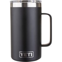 Yeti Rambler 24 Oz Mug Trinkbecher von Yeti