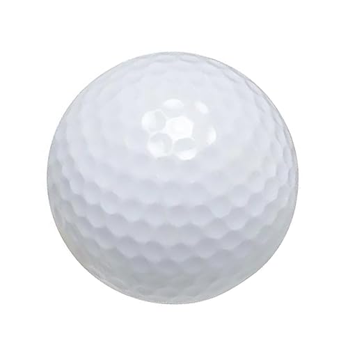 Yfenglhiry LED-Golf, leuchtet im Dunkeln, langlebig, blinkend, wasserdicht, leuchtet im Dunkeln von Yfenglhiry