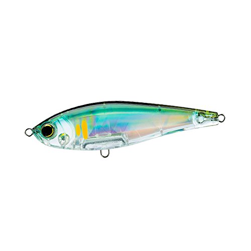 Yo-Zuri 3D Inshore Twitchbait Slow Sinking Lure, AYU, 70 mm von Yo-Zuri