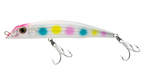 Yo-Zuri Mag Darter (F) 165 mm Candy schwimmender Tauchköder, Candy von Yo-Zuri