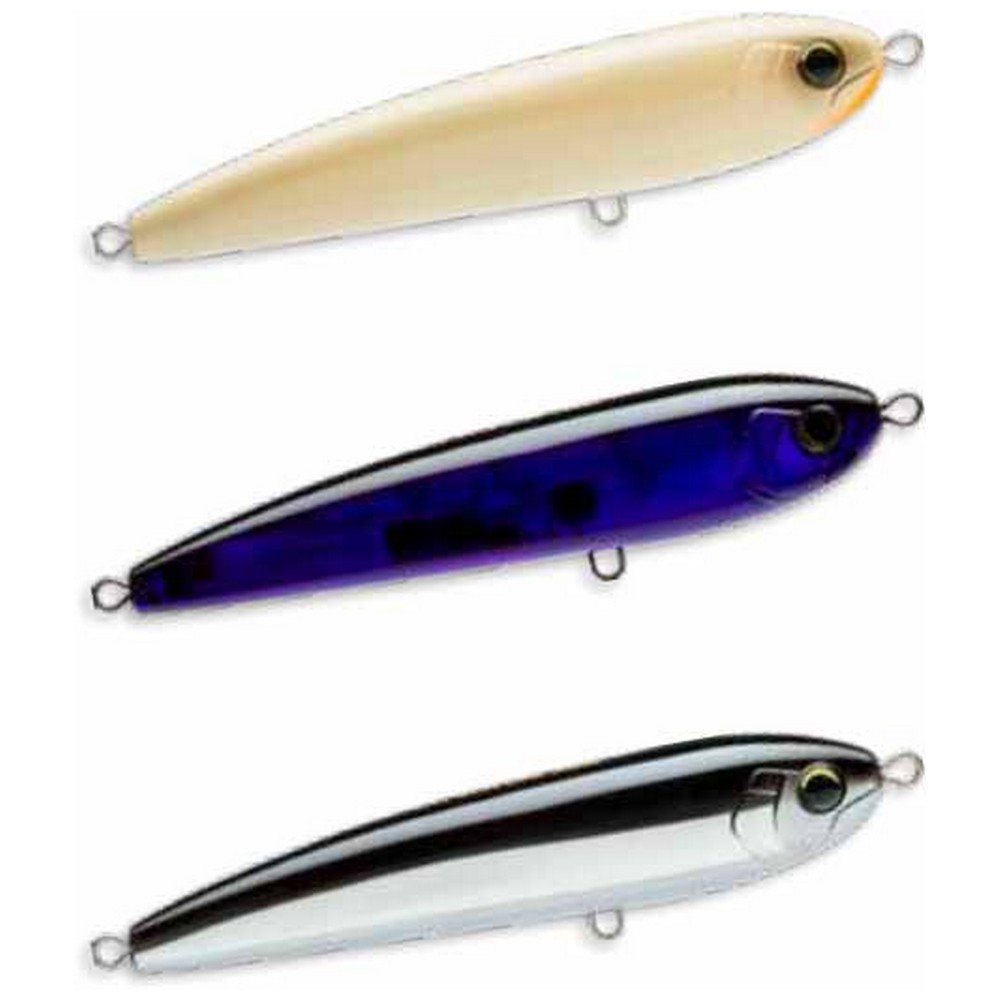 Yo-zuri Mag Dive Sinking Stickbait 50g 170 Mm Golden von Yo-zuri