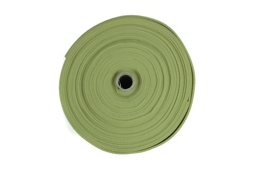 Yogamatte Yogimat® Basic - Rolle 30M Kiwi Grün Yogistar von Yogistar