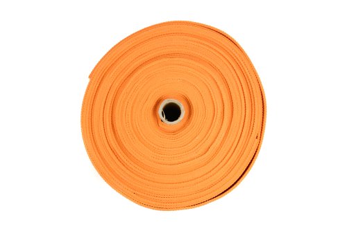 Yogamatte Yogimat® Basic - Rolle 30M Orange Yogistar von Yogistar