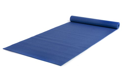 Yogamatte Yogimat® Basic Xxl Royal Blau Yogistar von Yogistar