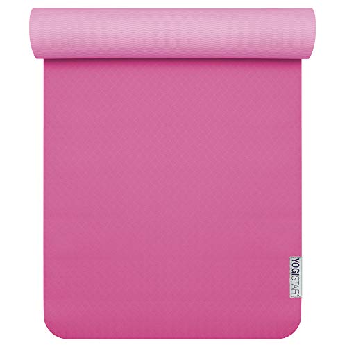 Yogamatte Yogimat® Pro Pink Yogistar von Yogistar
