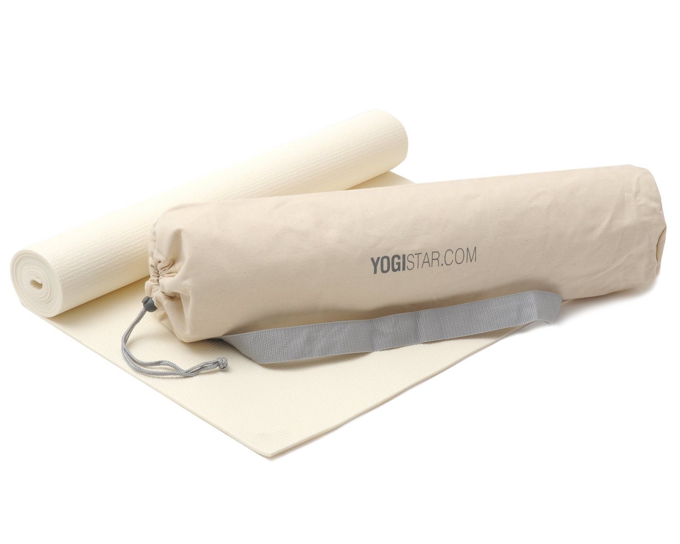 Yogistar Yogamatte Starter Edition (Set) von Yogistar