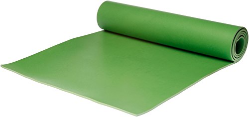 Yogamatte Yogimat® Sun - 6Mm Grün Yogistar von Yogistar