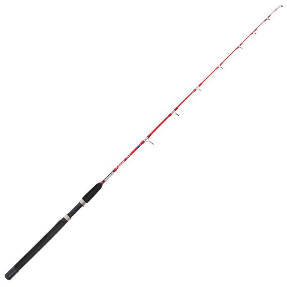 Yokozuna Tinus Carpfishing Rod Silber 1.65 m / 30 Lbs von Yokozuna