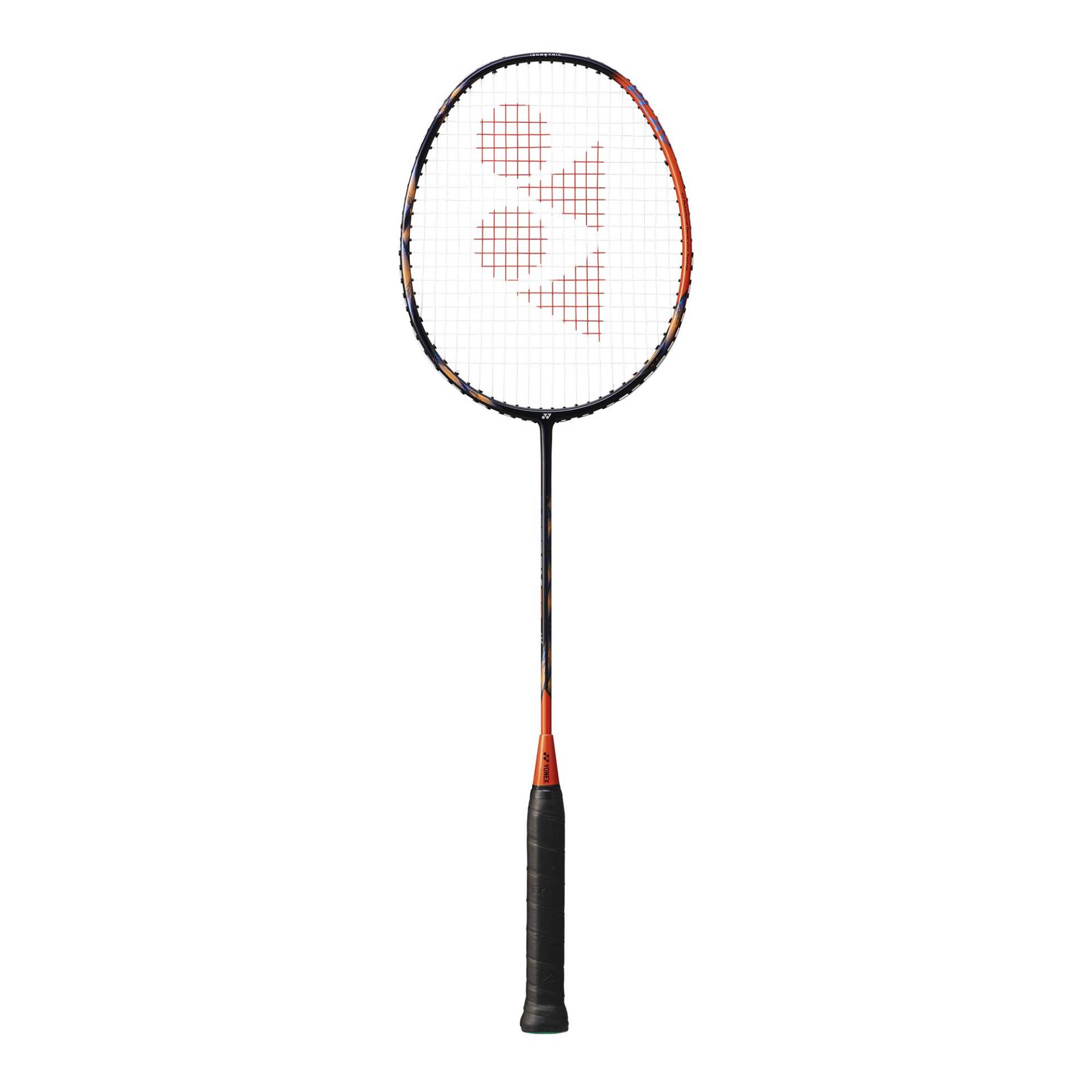 Badmintonschläger Yonex - Astrox 77 Play orange von Yonex