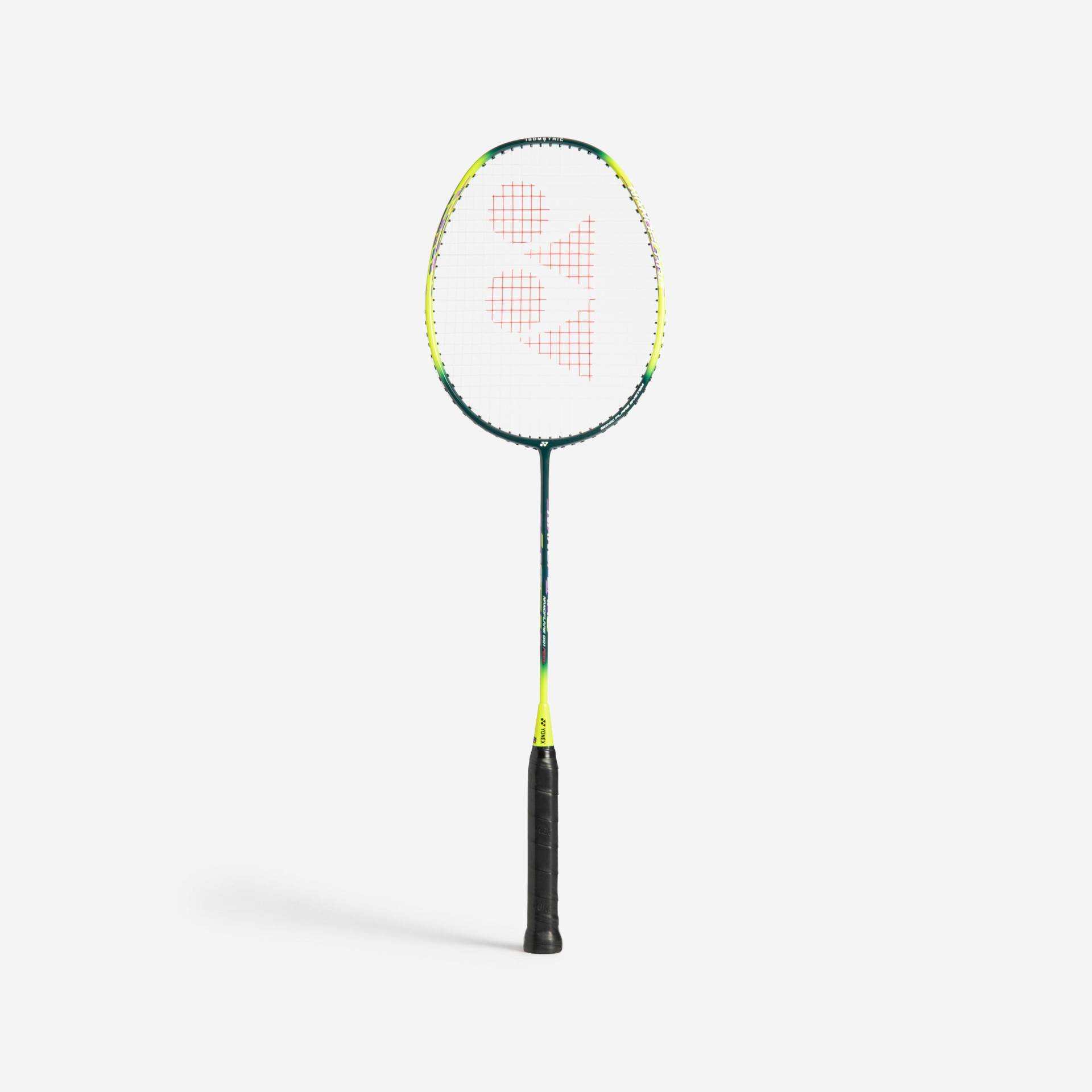 Badmintonschläger Yonex - Nanoflare 001 Feel grün von Yonex