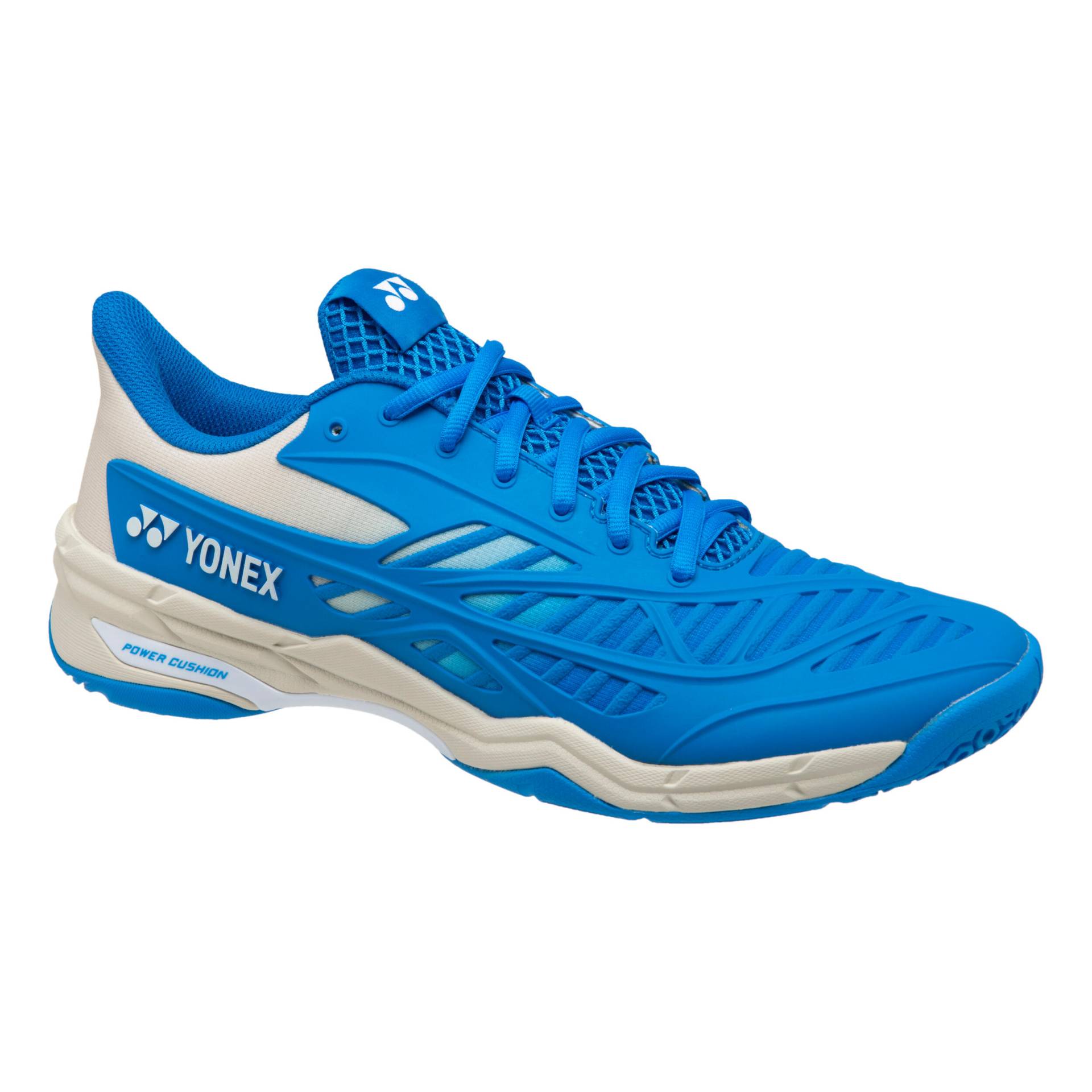 Herren Badmintonschuhe - Yonex PC Cascade blau/ozean von Yonex