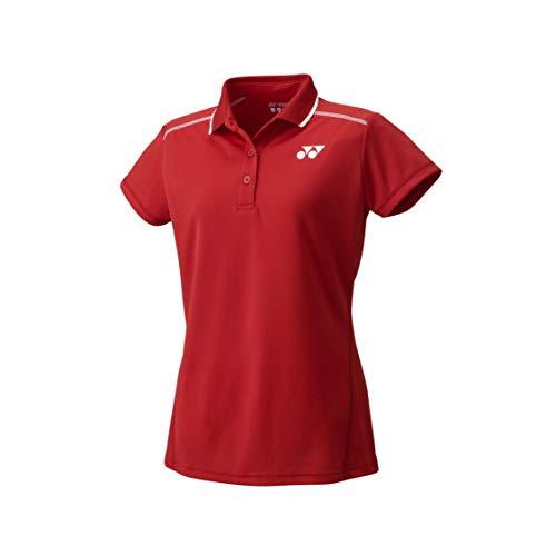 Polo femme Yonex Team 20369 von YONEX