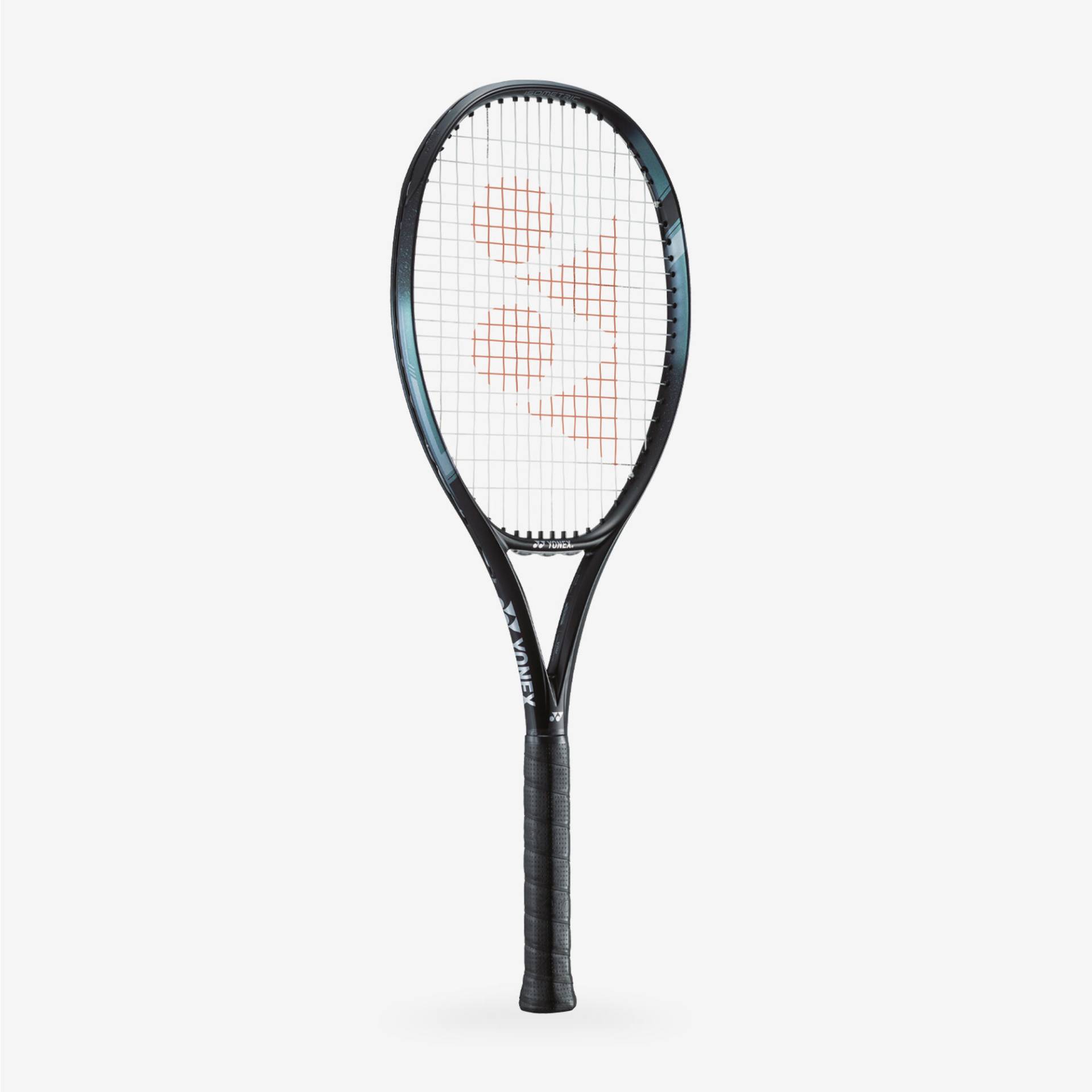 Yonex Tennisschläger Damen/Herren - Ezone 100 300 g unbesaitet von Yonex