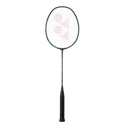 YONEX Nanoflare 800 Game: Das Ultimative Badmintonracket für Profis – Maximale Power, Präzision und Performance UVP: 159,90 von YONEX