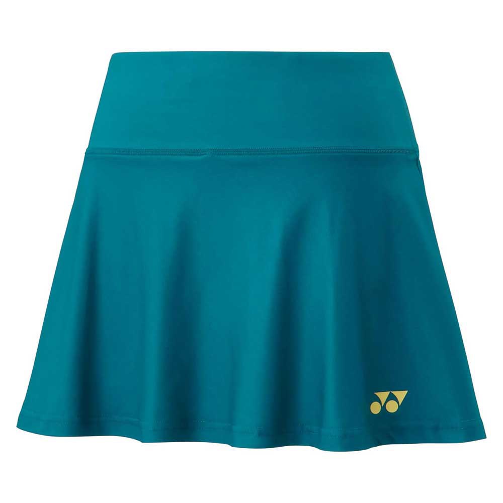 Yonex Ao 26120ex Skirt Grün M Frau von Yonex