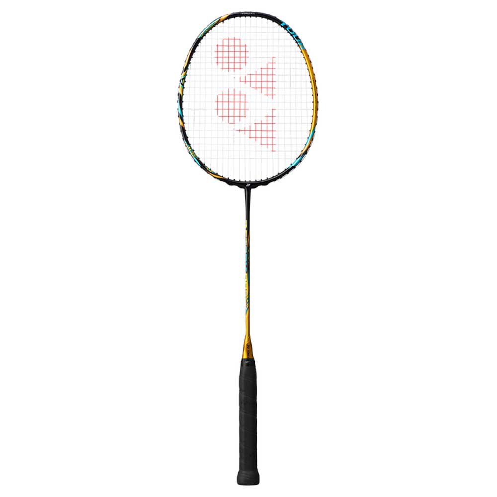 Yonex Astrox 88 D Tour 4u Badminton Racket Silber 5 von Yonex