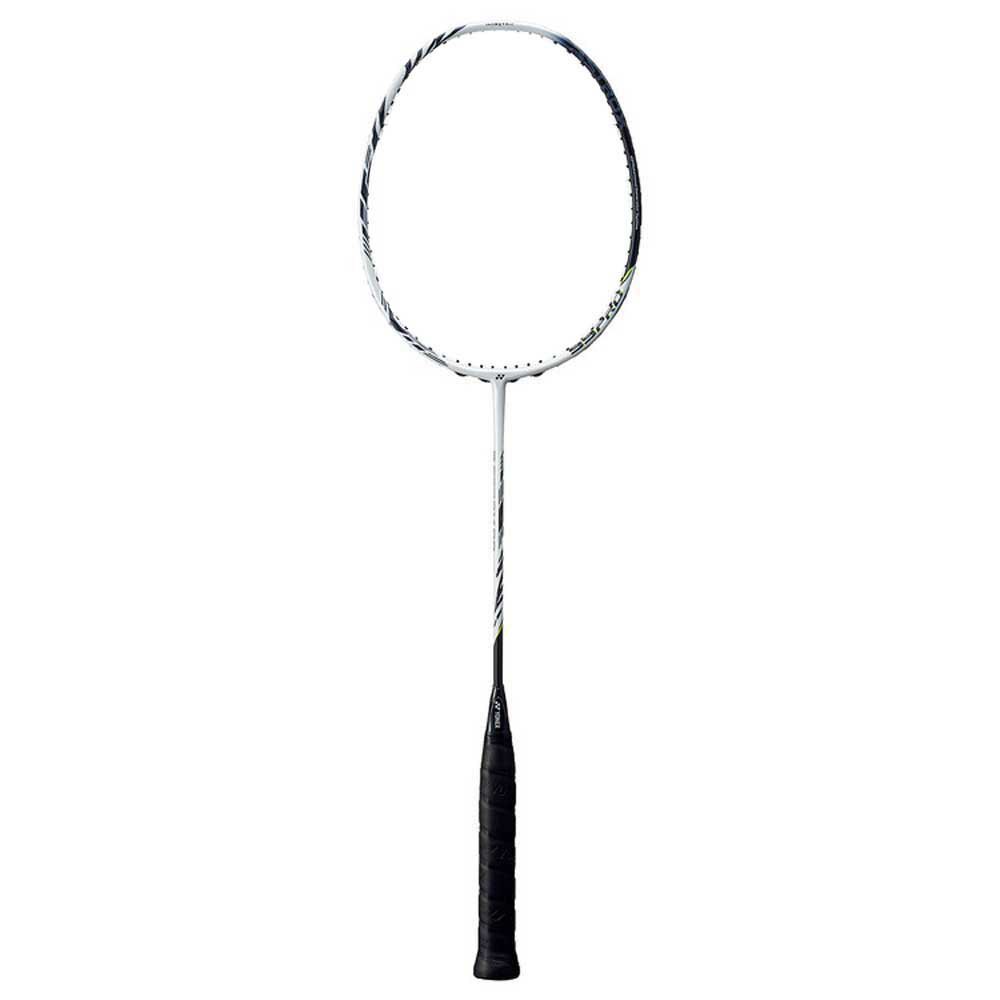 Yonex Astrox 99 Pro 3u Unstrung Badminton Racket Silber 4 von Yonex