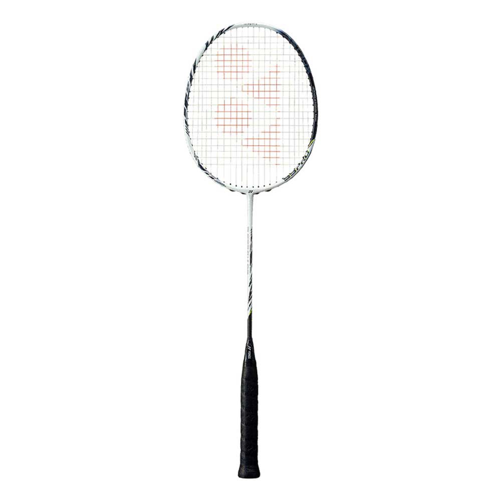 Yonex Astrox 99 Pro Badminton Racket Silber 5 von Yonex