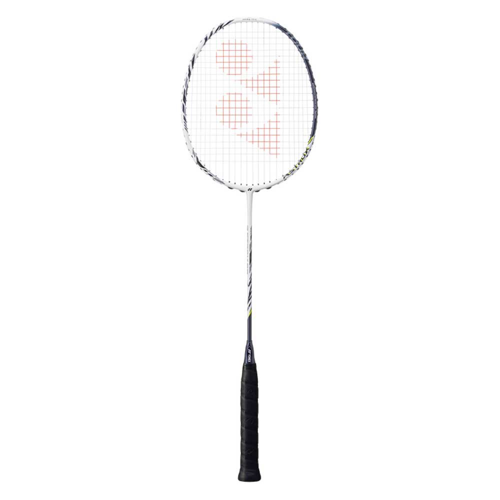 Yonex Astrox 99 Tour 4u Badminton Racket Silber 5 von Yonex