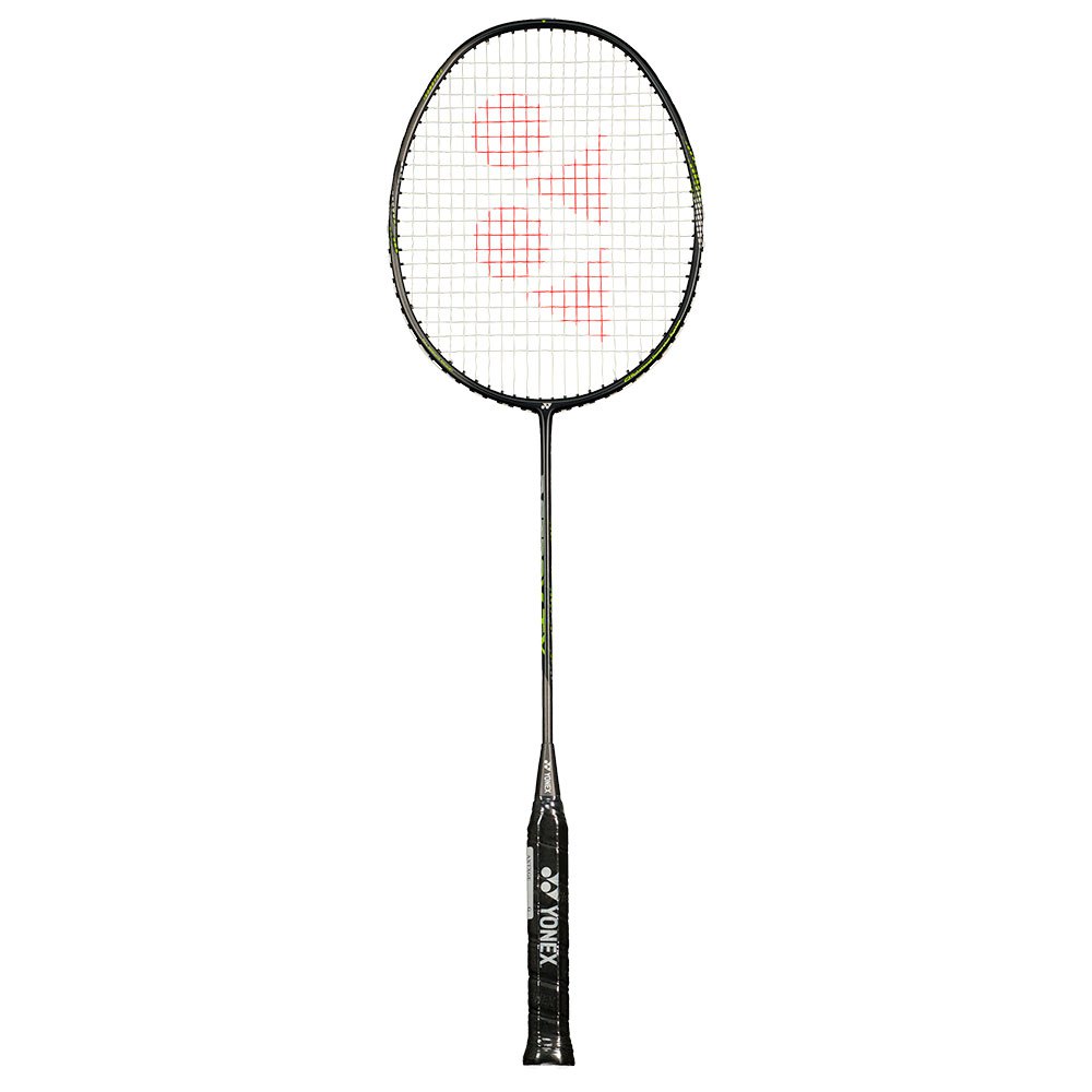Yonex Astrox Tx Badminton Racket Silber 4 von Yonex