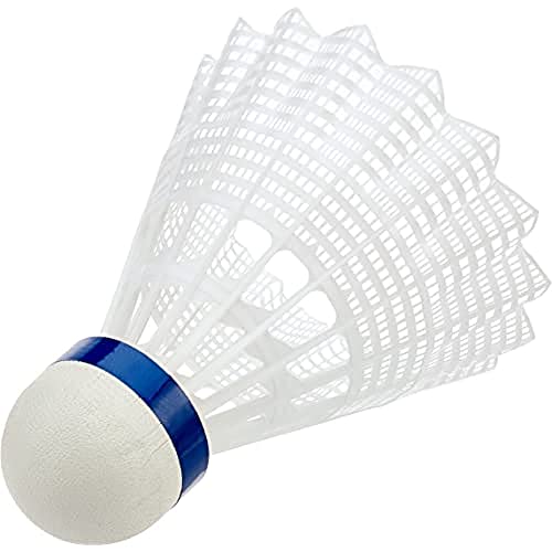 YONEX Badminton-Ball Mavis 350 3er Dose Badmintonbälle, Weiß, One Size von YONEX