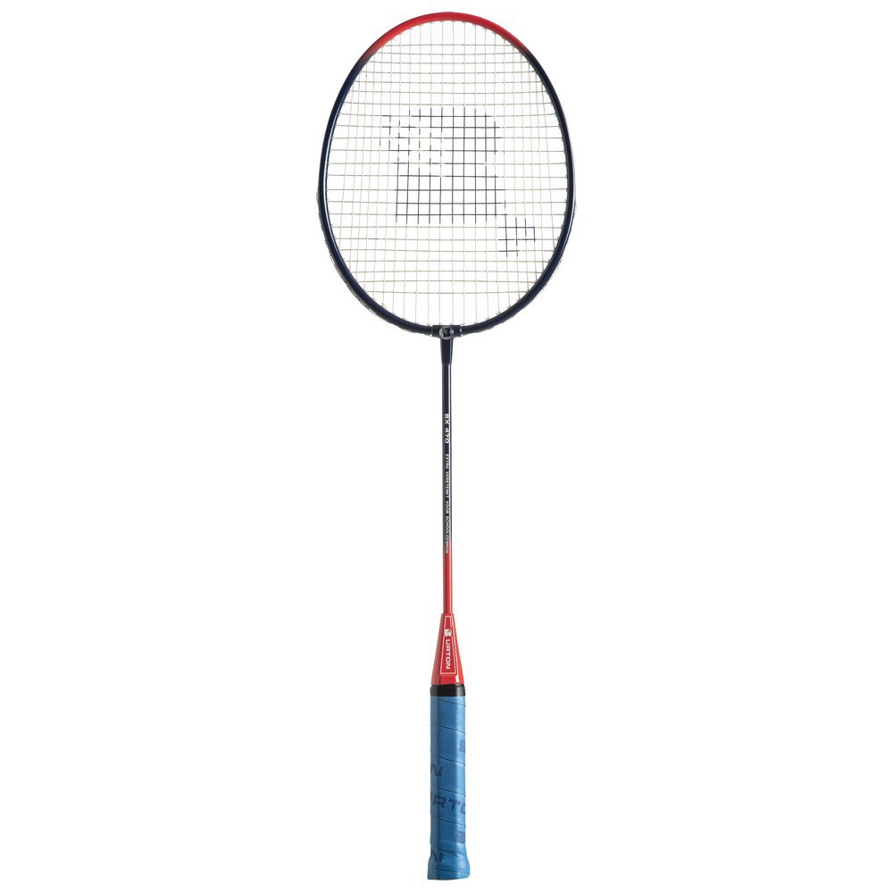 Yonex Burton Bx 470 Badminton Racket Orange,Blau von Yonex