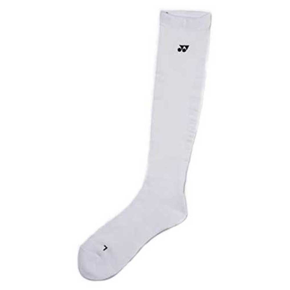 Yonex Comp Socks Weiß EU 35-41 Mann von Yonex